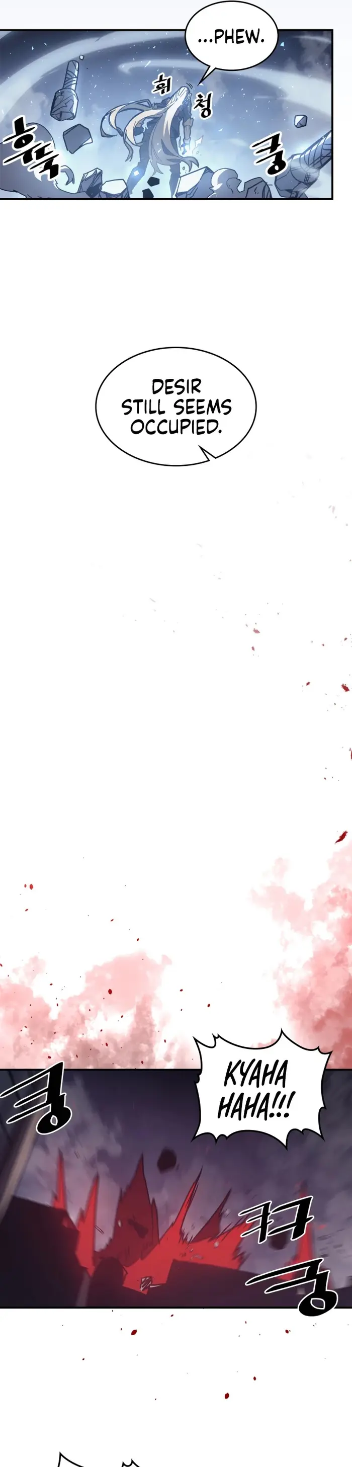 A Returner’s Magic Should Be Special Chapter 160 image 34_optimized